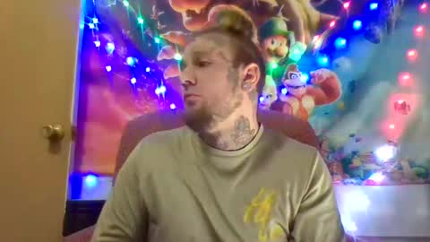 smoke online show from 01/13/25, 04:39