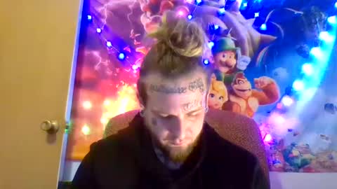 smoke online show from 01/16/25, 11:37