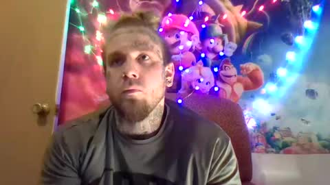 smoke online show from 01/23/25, 01:30