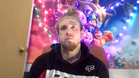 smoke online show from 01/23/25, 08:35