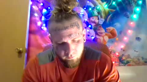 smoke online show from 01/26/25, 02:24