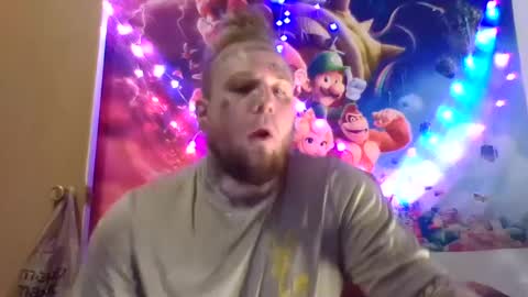 smoke online show from 01/31/25, 03:30