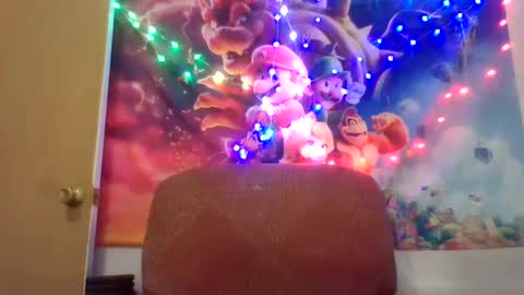 smoke online show from 02/07/25, 06:13