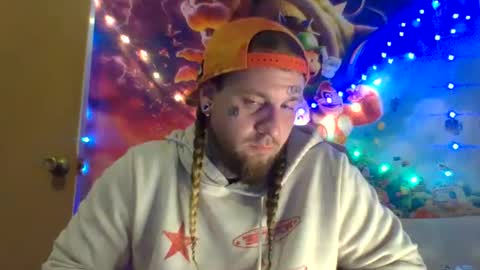 smoke online show from 02/09/25, 11:04