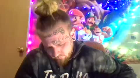 smoke online show from 02/11/25, 01:10