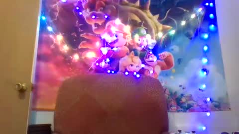 smoke online show from 02/19/25, 08:33