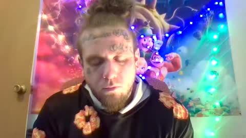 smoke online show from 02/19/25, 02:55