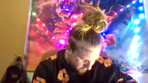 smoke online show from 02/22/25, 12:27