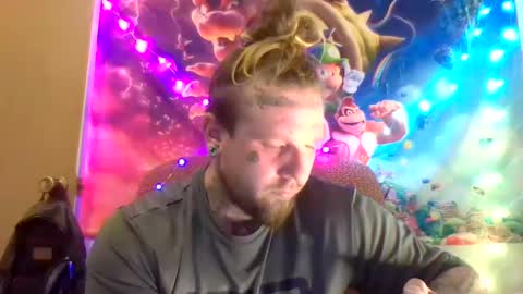 smoke online show from 02/25/25, 12:14