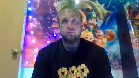 smoke online show from 09/14/25, 02:33