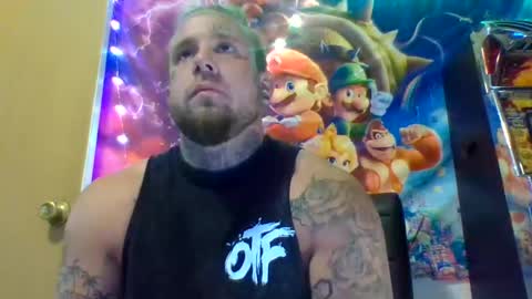 smoke online show from 09/16/25, 11:28