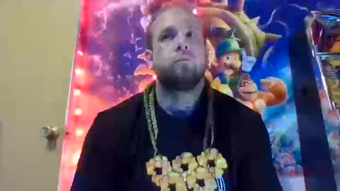 smoke online show from 10/19/25, 01:56