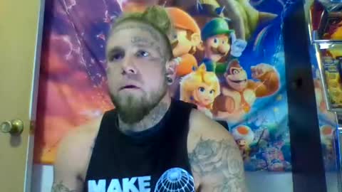 smoke online show from 11/14/25, 01:04