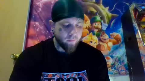 smoke online show from 12/22/25, 01:02