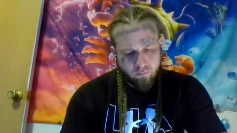 smoke online show from 01/13/26, 01:44