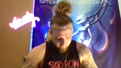 smoke online show from 02/27/26, 01:22