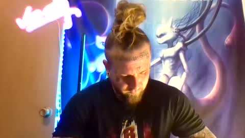 smoke online show from 03/06/26, 12:56