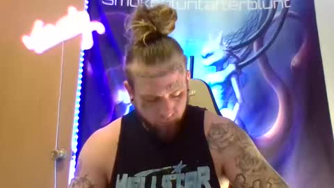 smoke online show from 03/22/26, 01:58