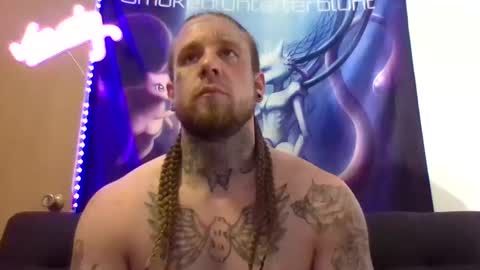 smoke online show from 04/17/26, 01:52