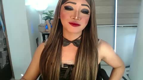 Amanda online show from 02/25/25, 11:55