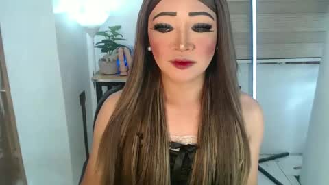 Amanda online show from 03/02/25, 12:09