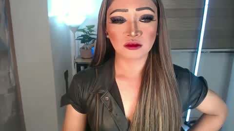 Amanda online show from 03/03/25, 08:21