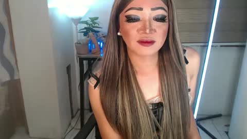 Amanda online show from 03/09/25, 07:37