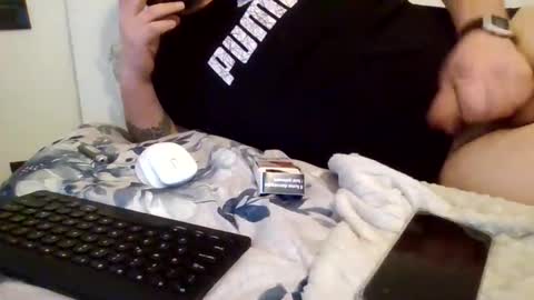 smoker985 online show from 02/15/25, 10:44