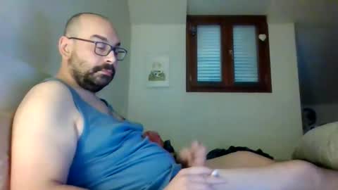 smoker985 online show from 12/04/25, 07:06