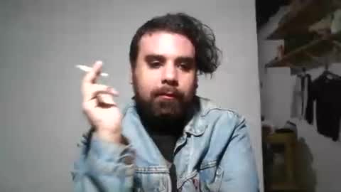 Snapshot of smokers_lounge chatting on 06/22/26, 09:56 smokers_lounge online show from 06/22/26, 09:56