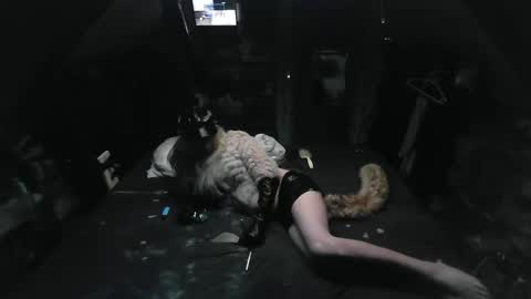 Snapshot of smokeslut365 chatting on 10/04/25, 10:30 smokeslut365 online show from 10/04/25, 10:30