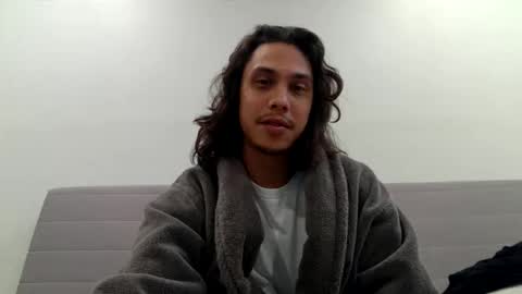 Snapshot of smokestar1991 chatting on 01/23/25, 03:01 SmokeStar online show from 01/23/25, 03:01