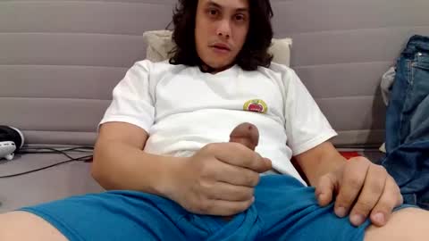 Snapshot of smokestar1991 chatting on 02/25/25, 06:31 SmokeStar online show from 02/25/25, 06:31