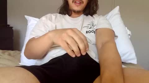 SmokeStar online show from 02/02/26, 04:27