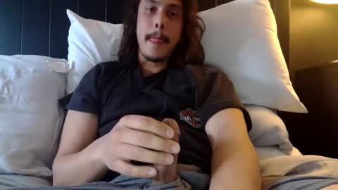 SmokeStar online show from 02/11/26, 02:44