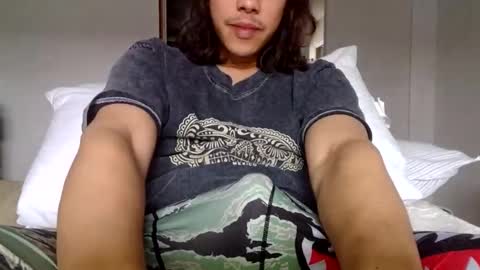 SmokeStar online show from 02/19/26, 02:57