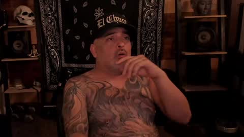 Smokey915 online show from 12/25/24, 11:53