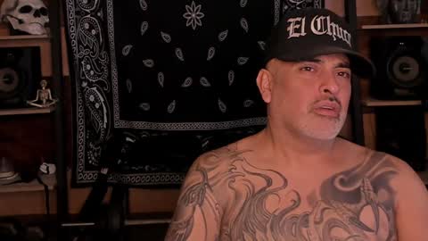 Smokey915 online show from 12/26/24, 05:30