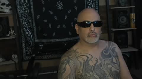 Smokey915 online show from 12/28/24, 11:16