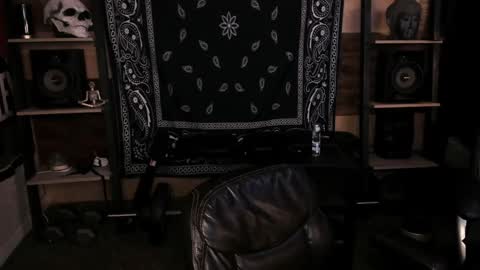 Smokey915 online show from 12/30/24, 12:54