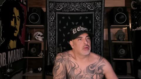 Smokey915 online show from 01/02/25, 05:14