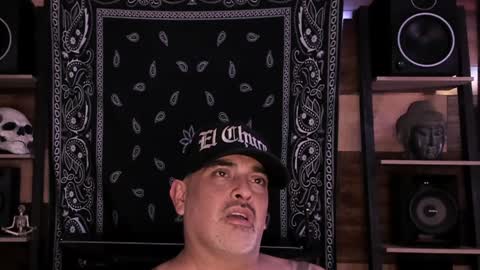 Smokey915 online show from 01/02/25, 11:20