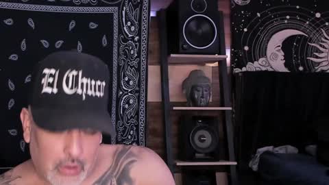 Smokey915 online show from 01/02/25, 02:24