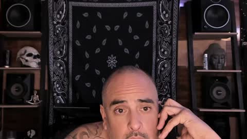 Smokey915 online show from 01/02/25, 05:29