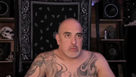 Smokey915 online show from 01/03/25, 04:00