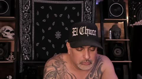 Smokey915 online show from 01/03/25, 10:09