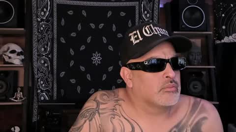 Smokey915 online show from 01/03/25, 03:22