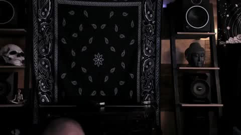 Smokey915 online show from 01/03/25, 06:46