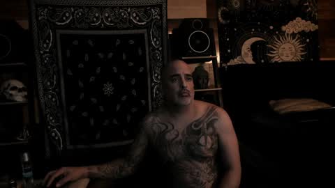 Smokey915 online show from 01/05/25, 01:13