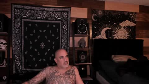 Smokey915 online show from 01/05/25, 04:14